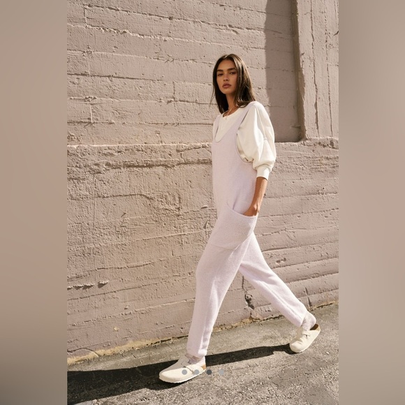 Free People Hailee Sweater Jumper - Picture 6 of 8